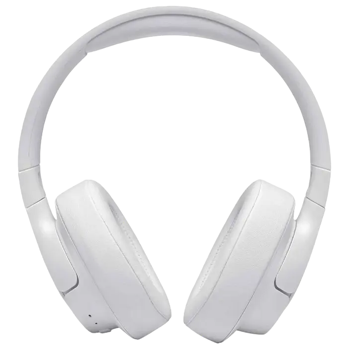 Căști JBL Tune 710BT Alb