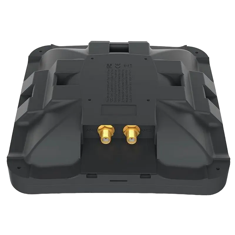 Всенаправленная антенна MikroTik MTAO-LTE-5D-SQ Черный