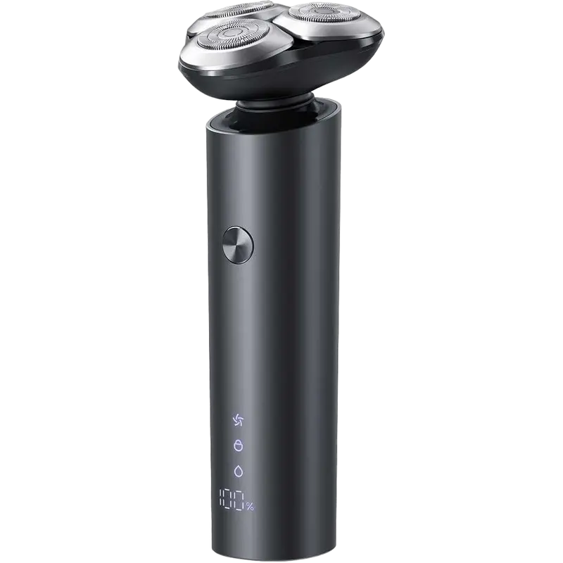 Электробритва мужская Xiaomi S301 Чёрный