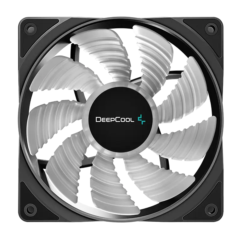 Вентилятор для ПК Deepcool RF120 FS 120 мм