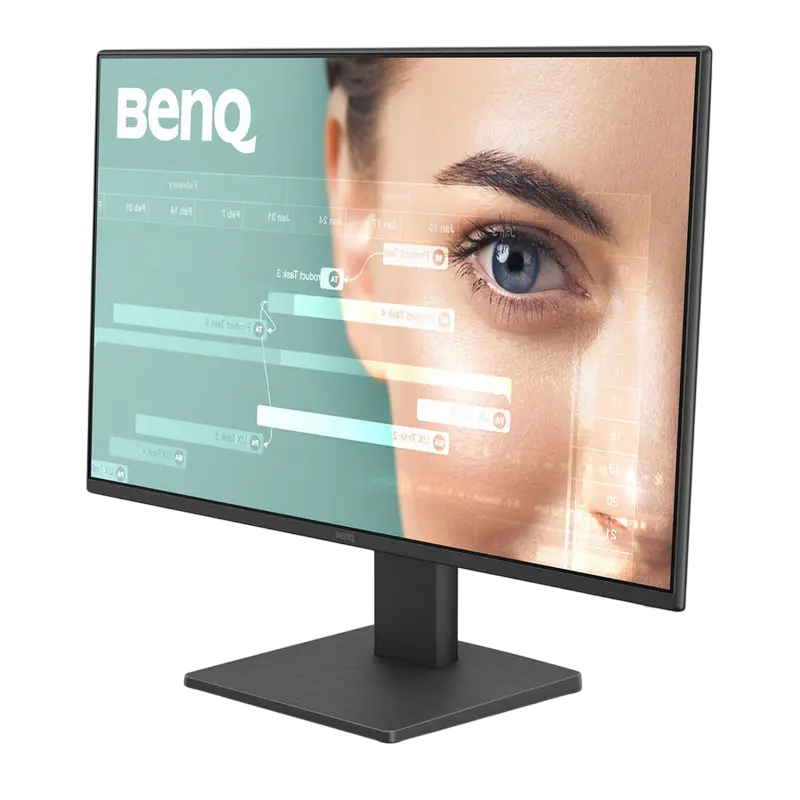 Монитор BenQ GW2491 Чёрный