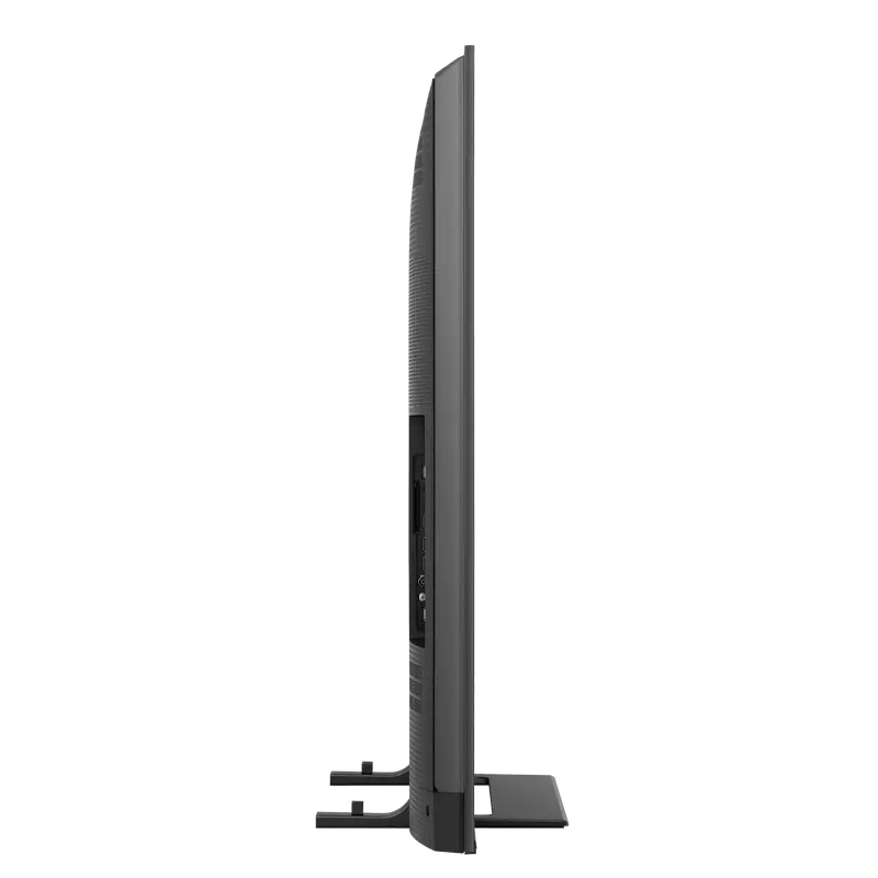 55" QLED SMART Телевизор Hisense 55A7Q Черный