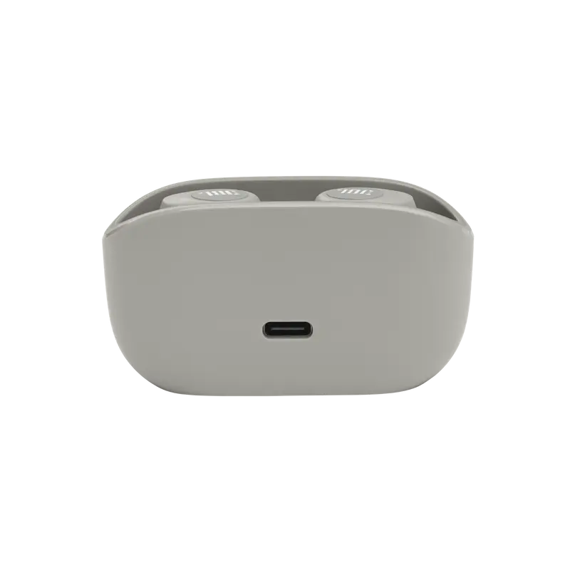 Căști JBL Wave 100TWS Bej