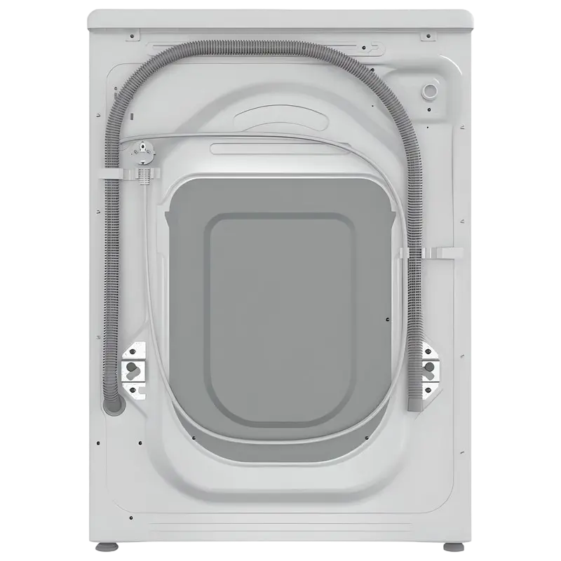 Стиральная машина Gorenje W1NEI72SBS Белый