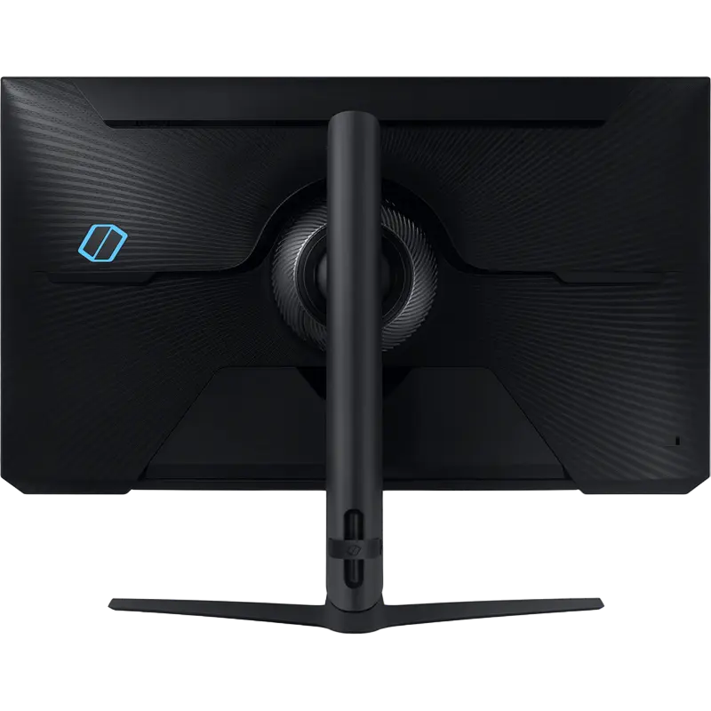 Игровой монитор Samsung Odyssey G7 S28AG702NI Чёрный