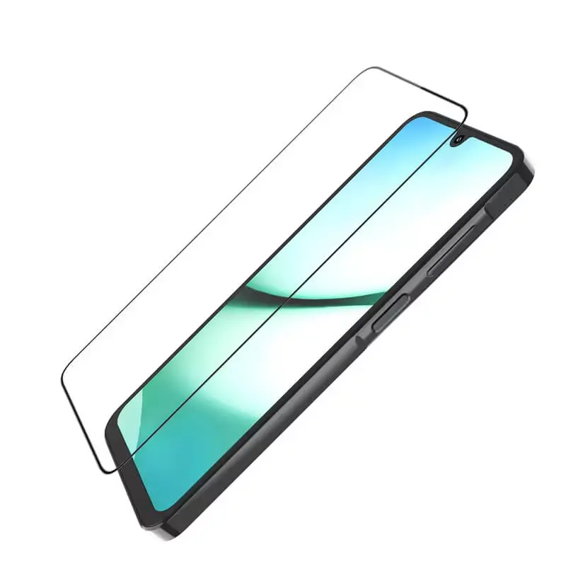 Защитное стекло Nillkin Samsung Galaxy A26 Tempered Glass CP+ Pro Tempered Glass CP+ Pro Черный