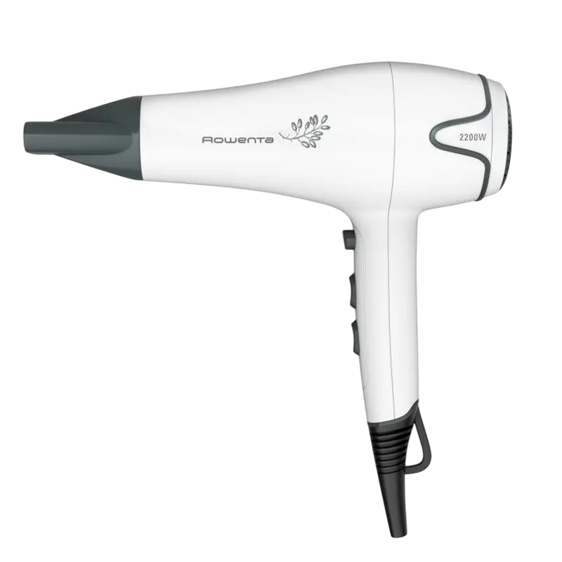 Фен Rowenta YD3057F0 Белый