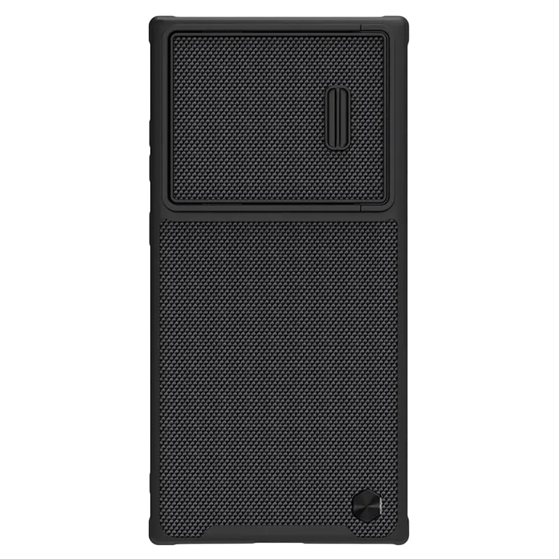Husă Nillkin Samsung Galaxy S23 Ultra Textured Case S Textured Negru