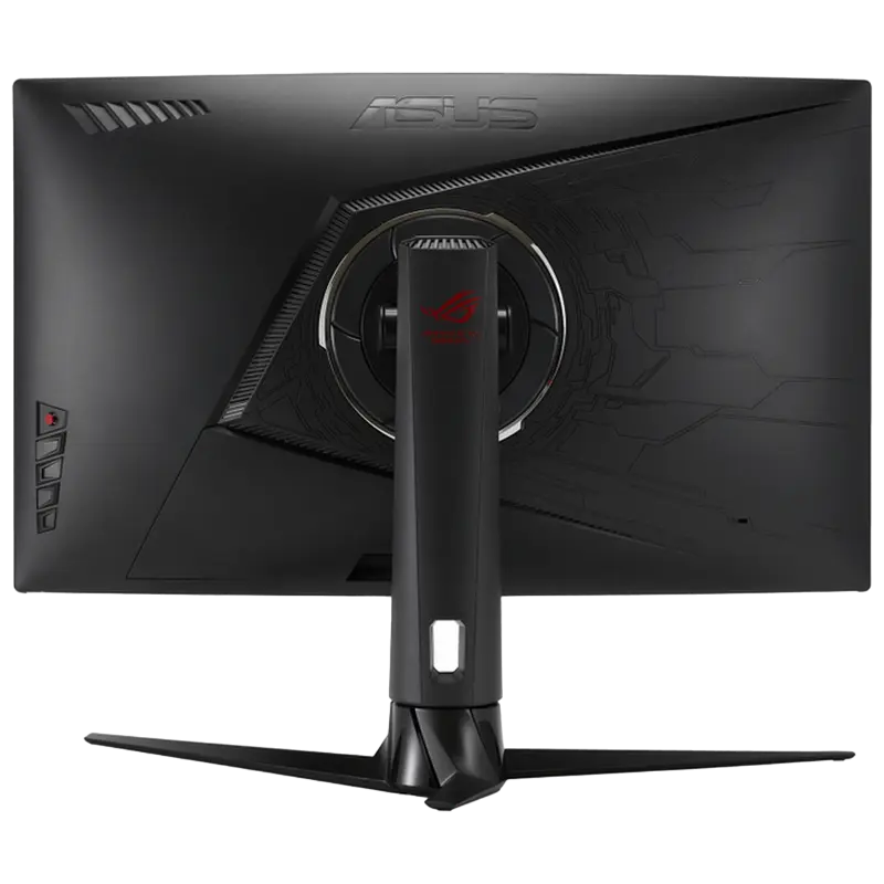 Игровой монитор ASUS ROG XG32VC Чёрный