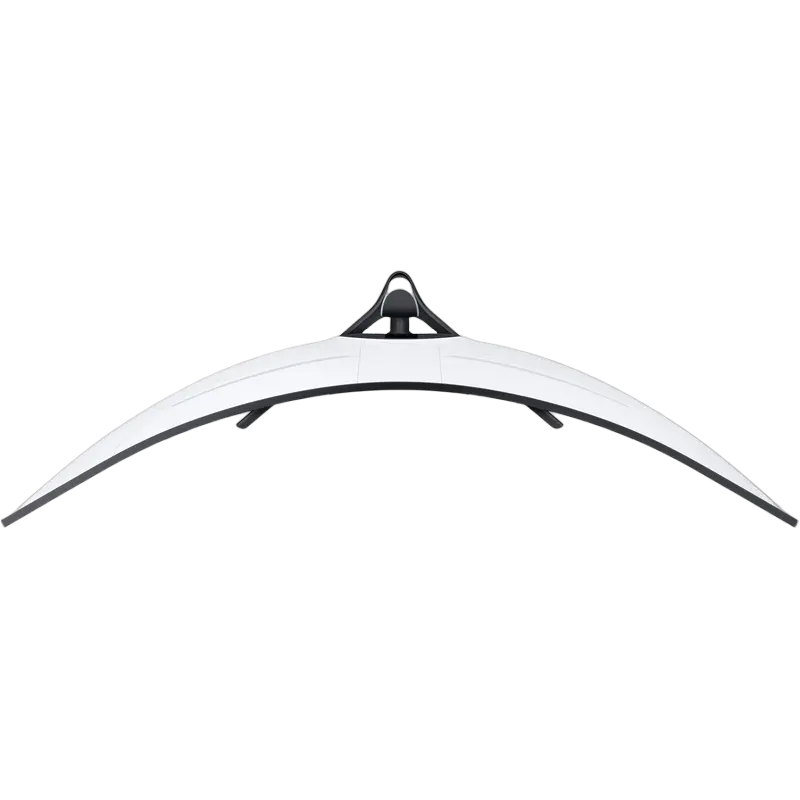 Игровой монитор Samsung Odyssey Neo G9 S57CG95 Белый | Черный