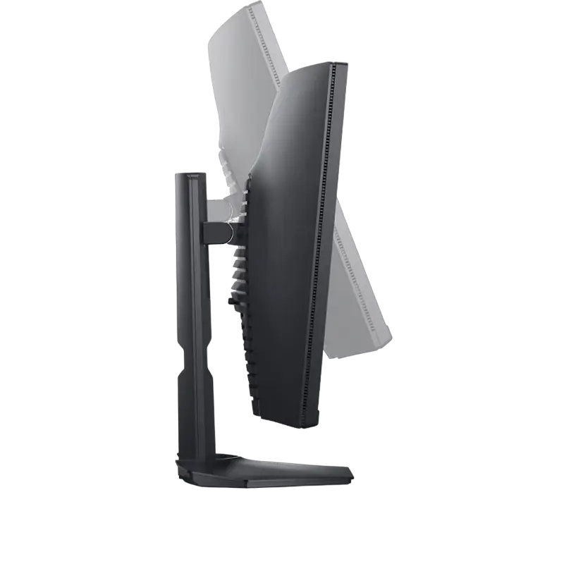 Игровой монитор DELL S2721HGFA Чёрный