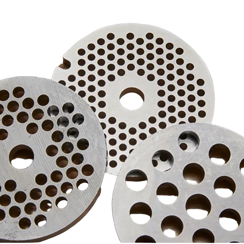 Кухонный комбайн Kenwood KVL85.224SI Серебристый