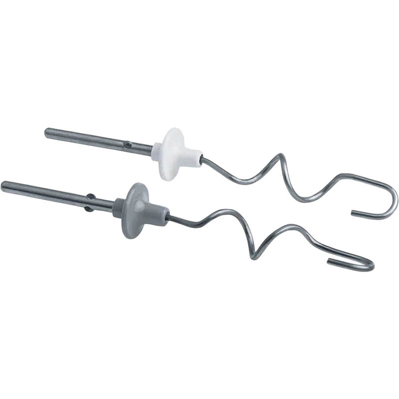 Миксер ручной Gorenje ME501N Белый