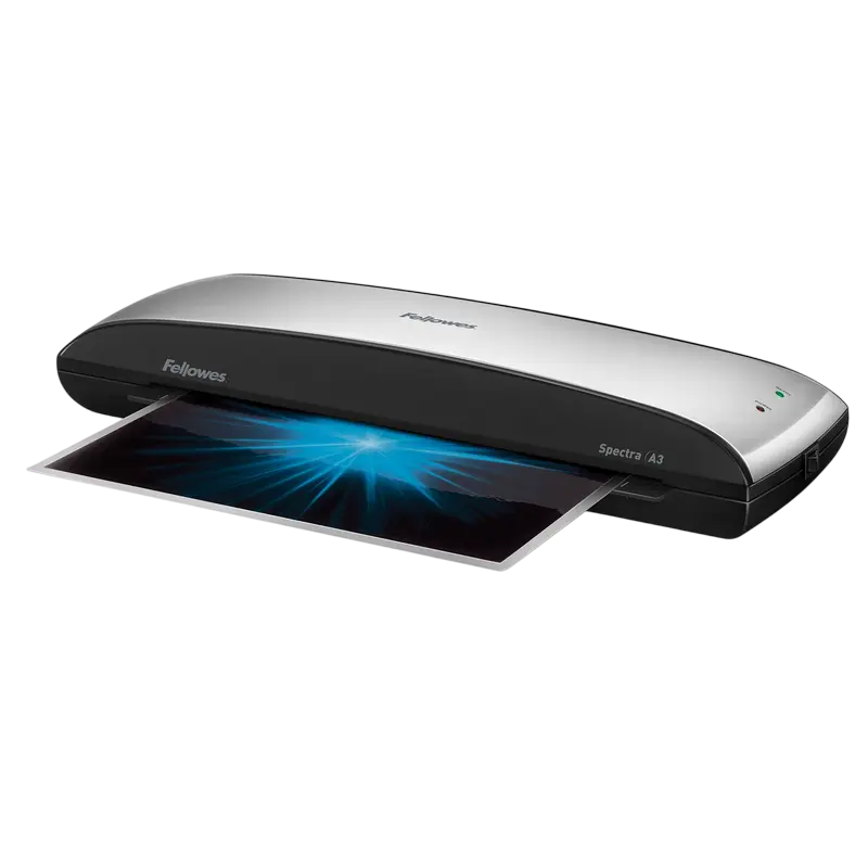 Ламинатор Fellowes Spectra A3 Серый