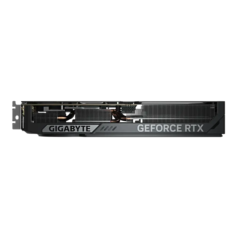 Видеокарта Gigabyte GeForce RTX 5070 WINDFORCE OC SFF
