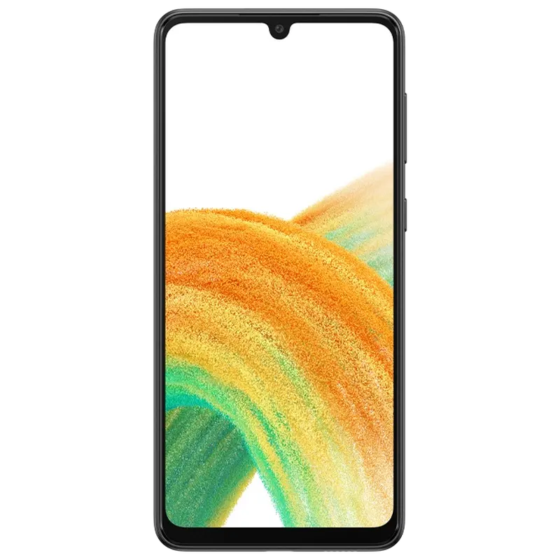 Смартфон Samsung Galaxy A33, 6 ГБ / 128ГБ
