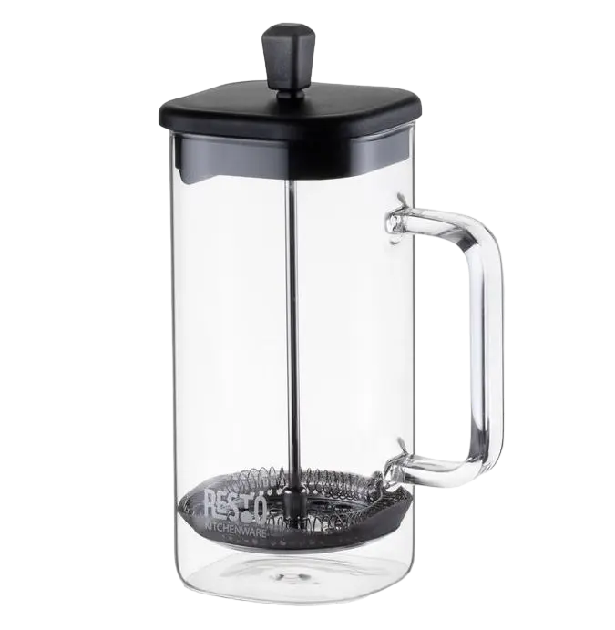 Френч-пресс RESTO 90505 ATRIA Прозрачный