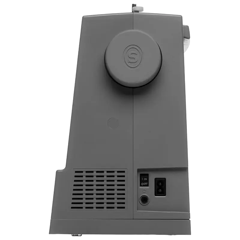 Швейная машина Singer Heavy Duty Серый