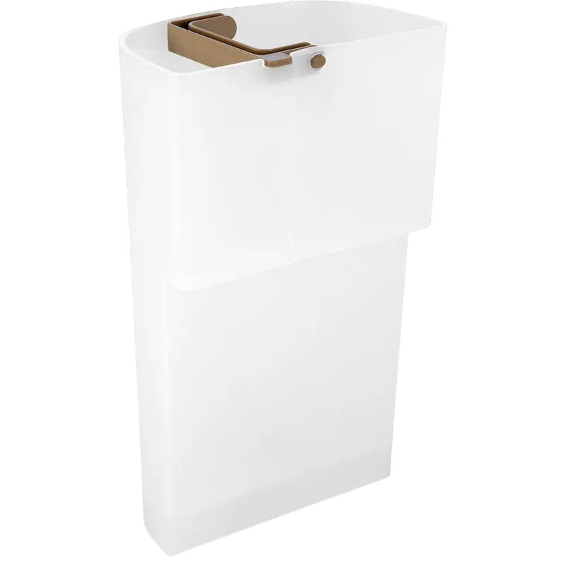 Кофеварка рожковая Polaris PCM 1529E Бежевый