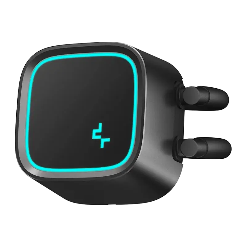 Кулер для процессора Deepcool LE500 Marrs 120 мм