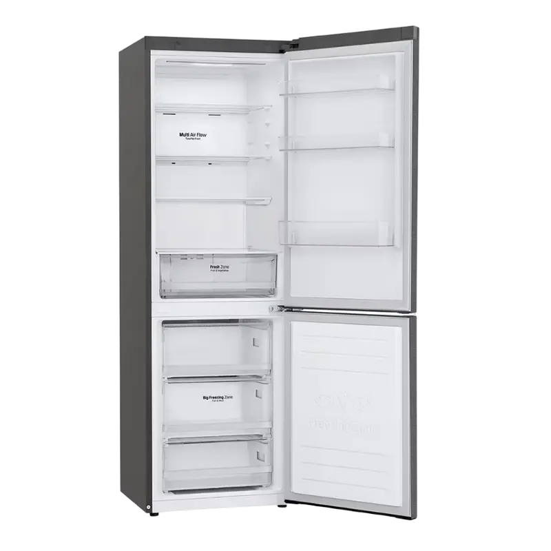 Frigider LG GA-B509MLSL Gri