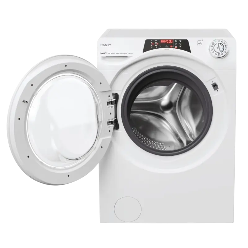 Стиральная машина Candy RO 1496DWMT/1-S Белый