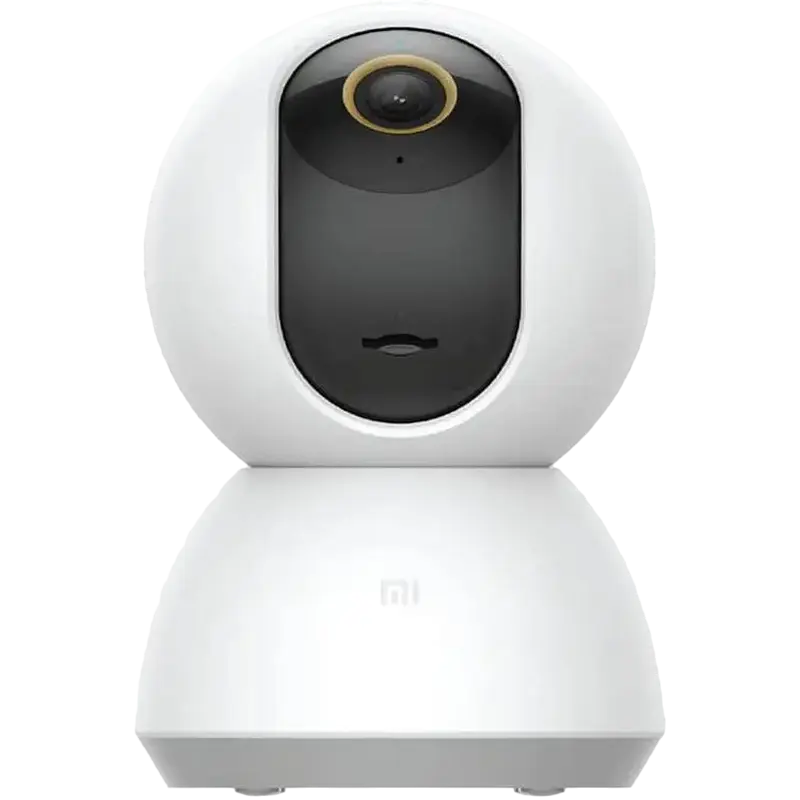 Камера видеонаблюдения Xiaomi Mi 360° Home Security 2K Белый