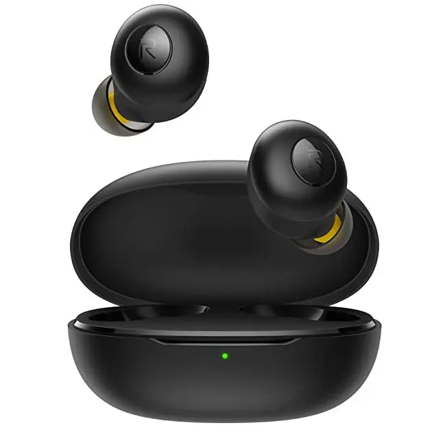 Наушники Realme Buds Q