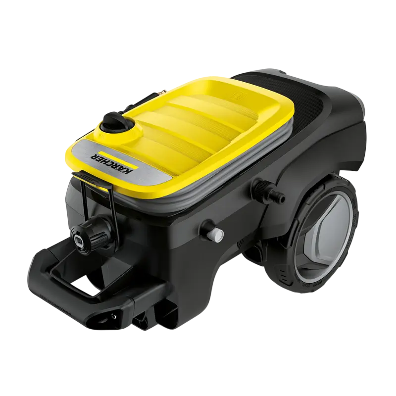 Минимойка высокого давления Karcher K 7 Compact + 2.645-298.0 3000 Вт