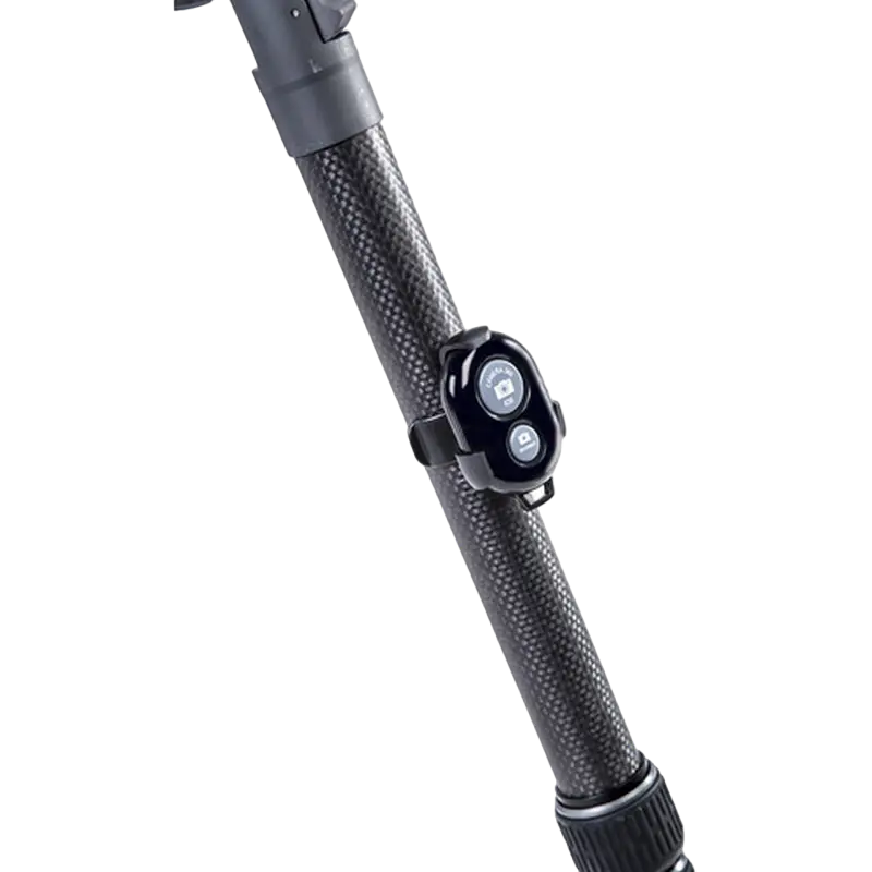 Штатив/Монопод Vanguard VEO3 GO 265HAB Черный