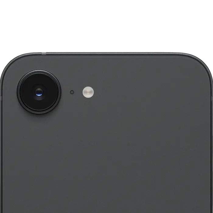 Смартфон Apple iPhone 16e, 8 ГБ / 128ГБ