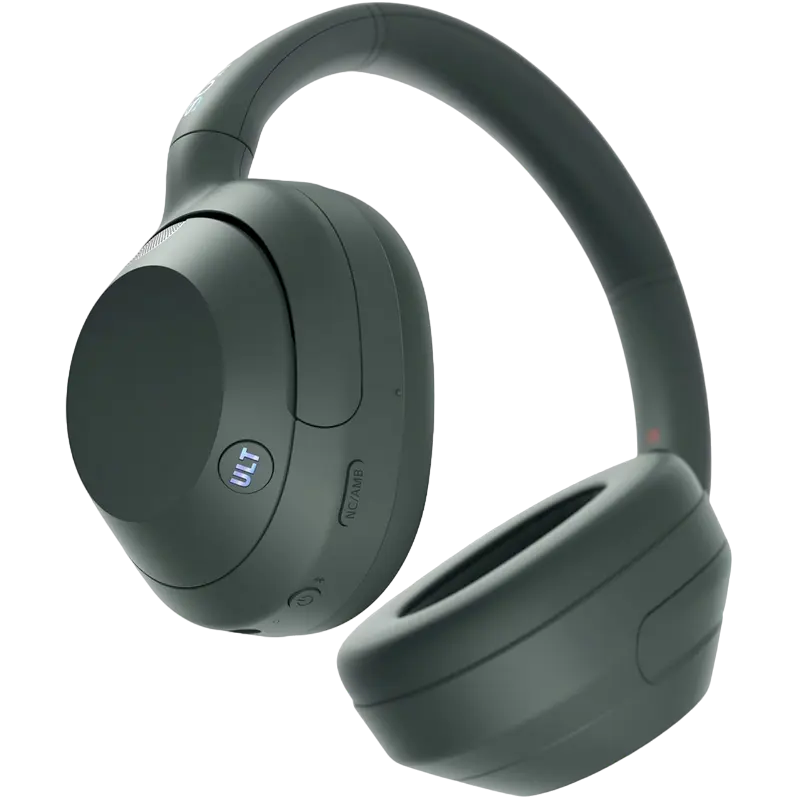 Наушники SONY ULT WEAR Forest Grey