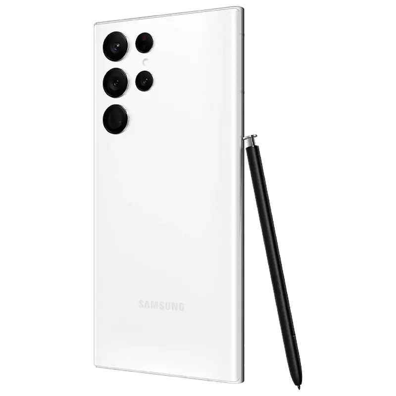 Смартфон Samsung Galaxy S22 Ultra, 12 ГБ / 256ГБ