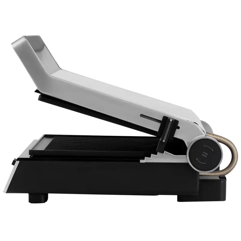 Grătar electric Polaris PGP 3003 Argintiu