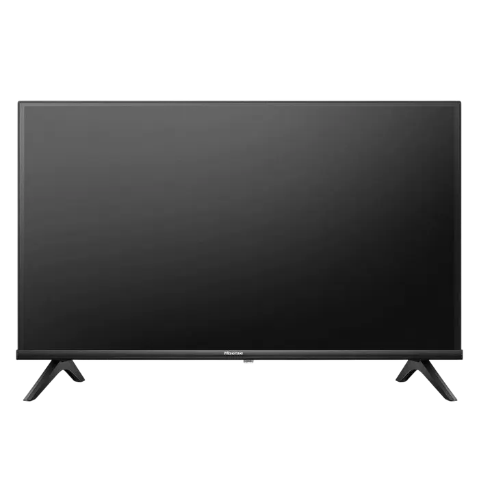 32" LED SMART Телевизор Hisense 32A4Q Черный