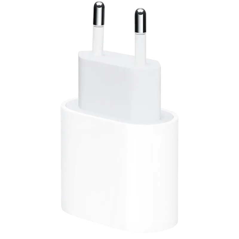 Зарядное устройство Apple USB-C Power Adapter Белый