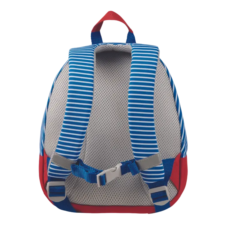 Rucsac pentru copii Samsonite Disney Ultimate 2.0 M Roșu/Albastru