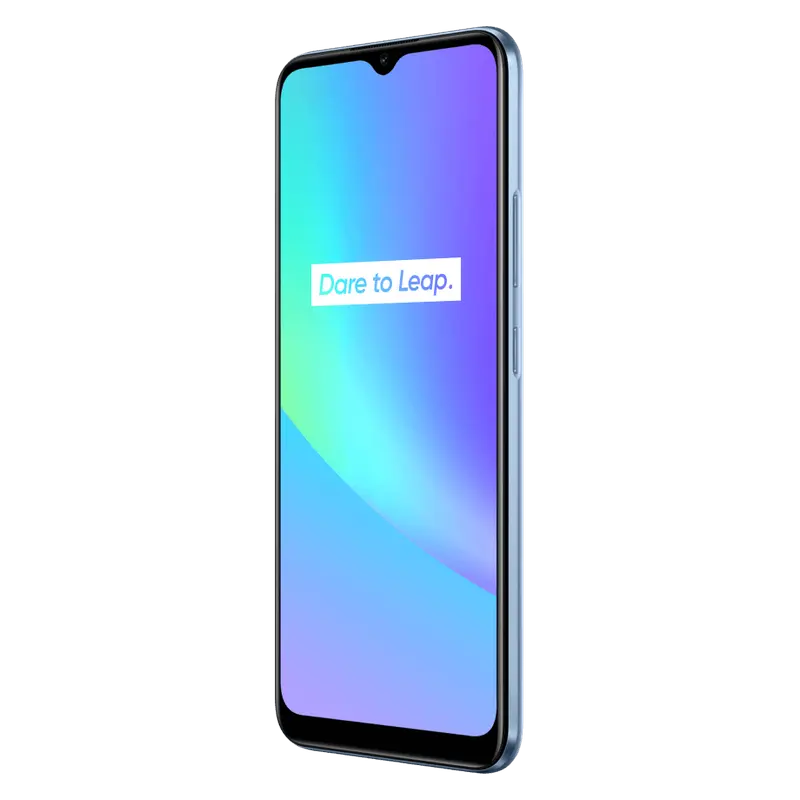 Смартфон Realme C25S, 4 ГБ / 128ГБ