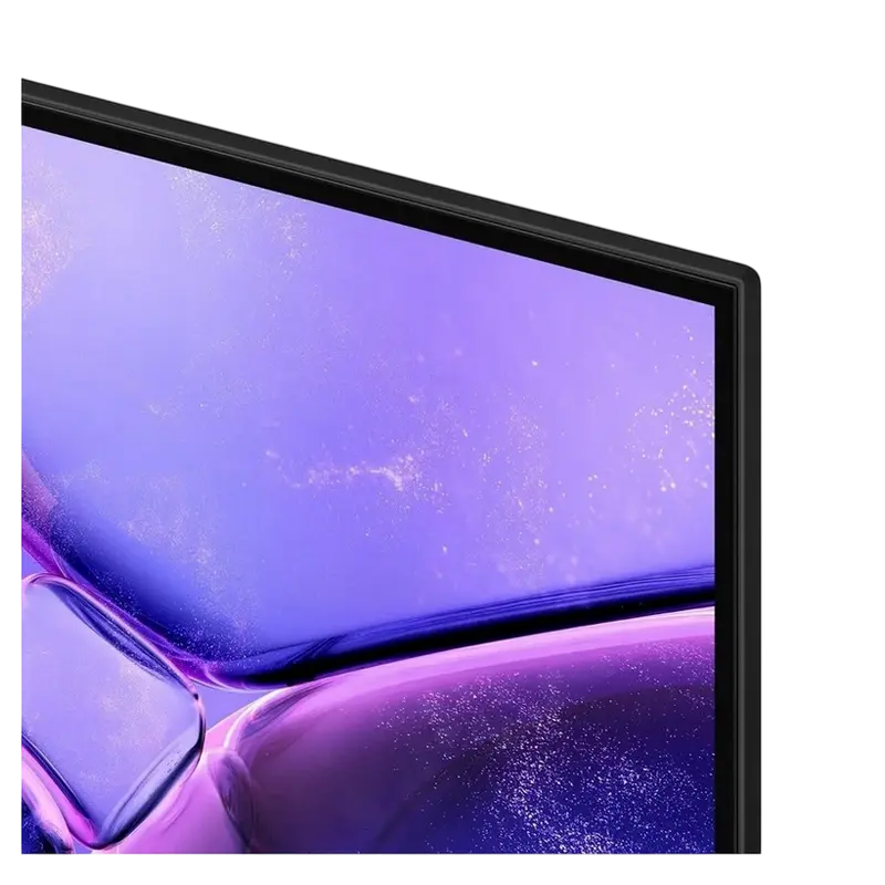 65" LED SMART Телевизор Samsung UE65U8000FUXUA Черный