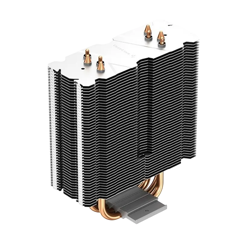 Кулер для процессора Deepcool GAMMAXX 400 V2(Blue) 120 мм