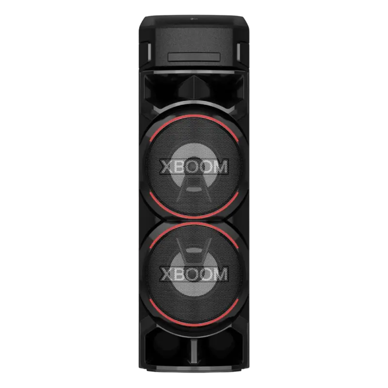 Boxă portabilă LG XBOOM ON99 Negru