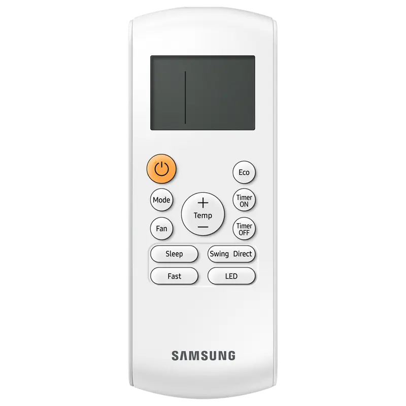 Кондиционер Сплит Samsung AR12TXHQASINUA Белый