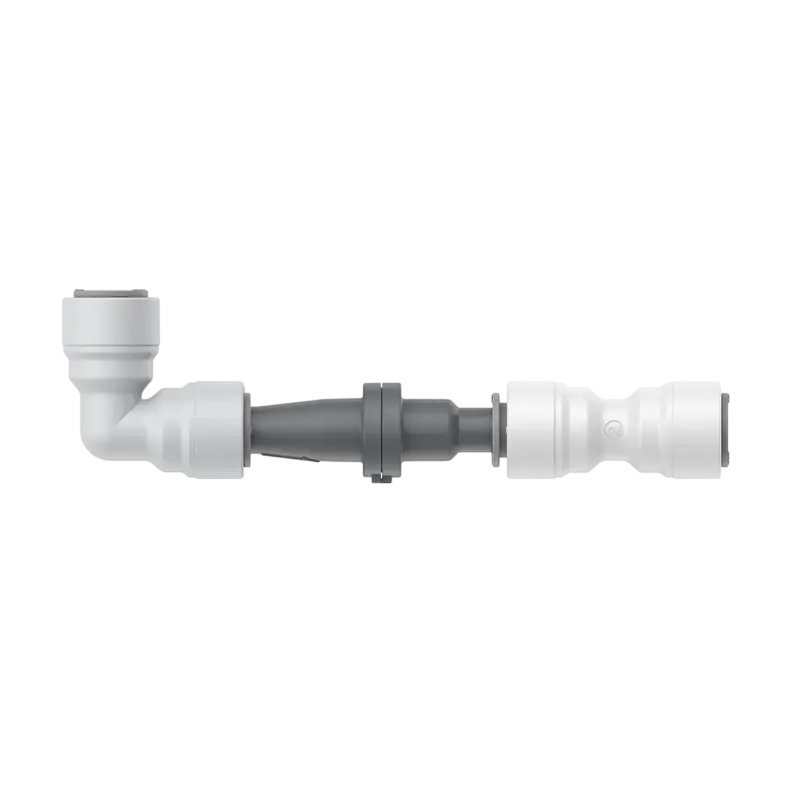 Комплект для подключения к водопроводу Dreame RAW7