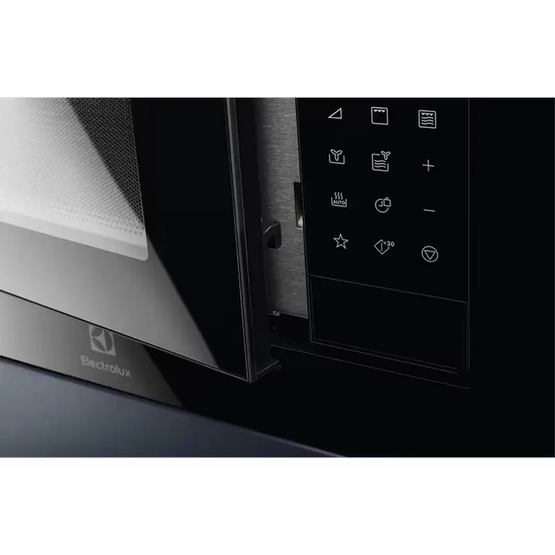 Cuptor cu microunde Electrolux LMS4253TMK Negru