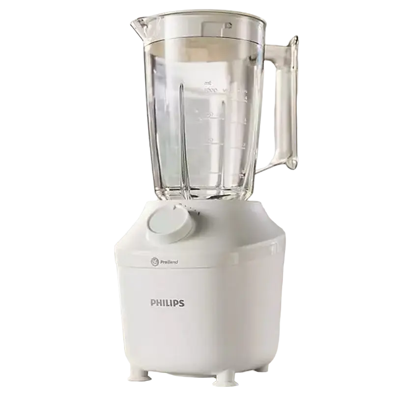 Стационарный блендер Philips 3000 Series HR2041/17 Белый