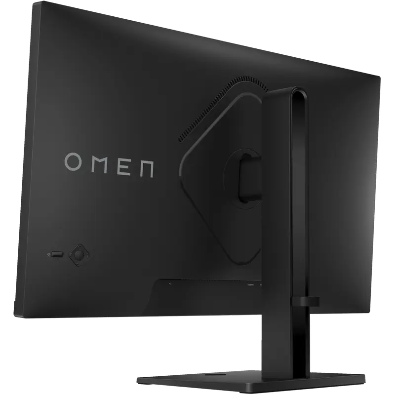 Monitor HP Omen 27q G2 Negru