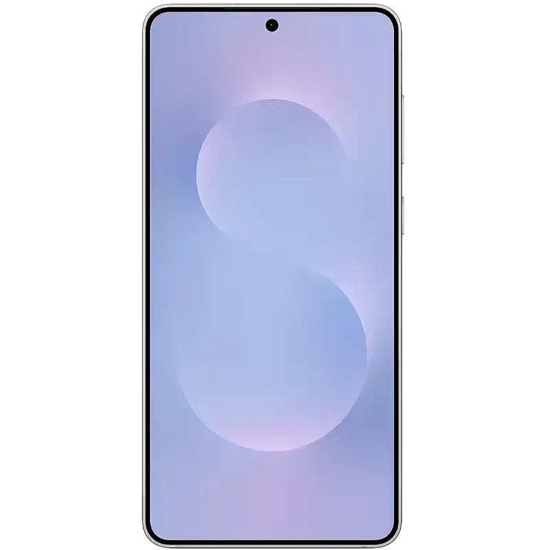 Смартфон Samsung Galaxy S25 Edge, 12 ГБ / 256ГБ