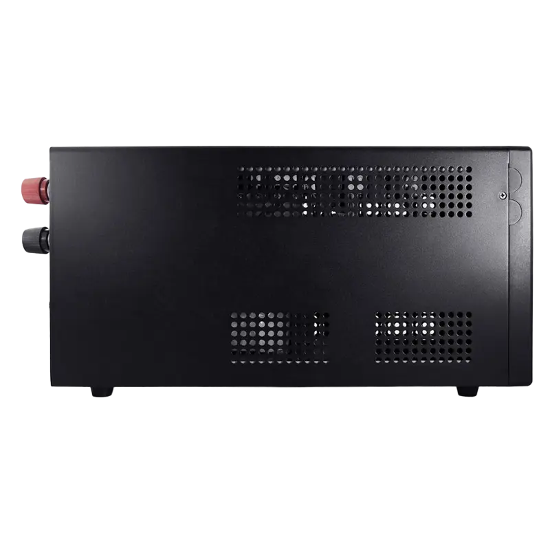 Источник бесперебойного питания PCM INF-500 Черный