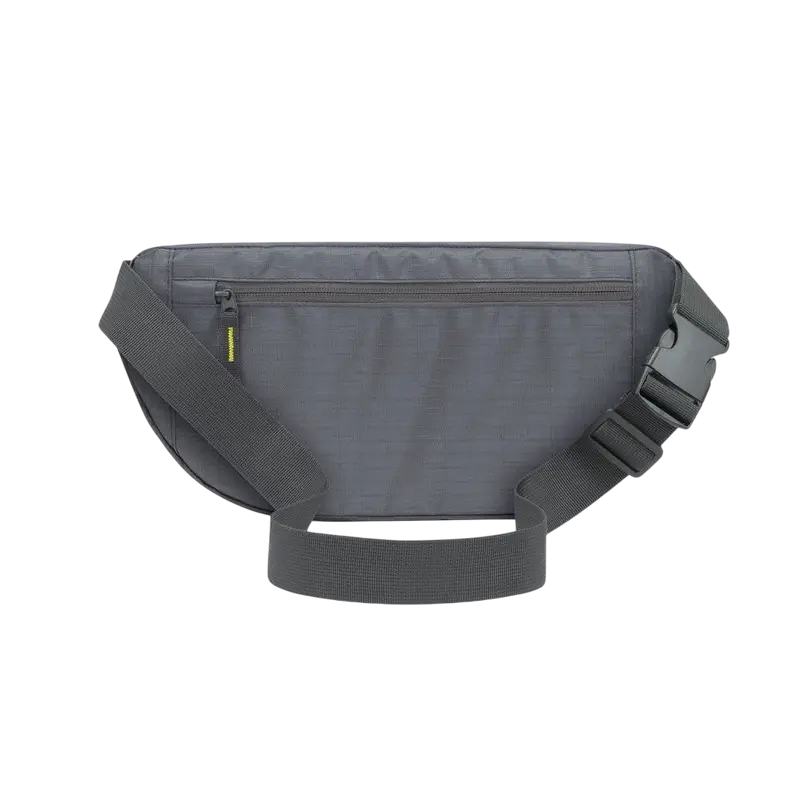 Поясная сумка Rivacase Mestalla Серый