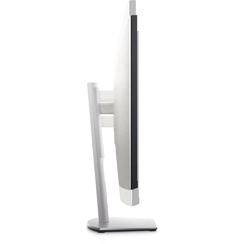 Монитор DELL S2722QC Серебристый